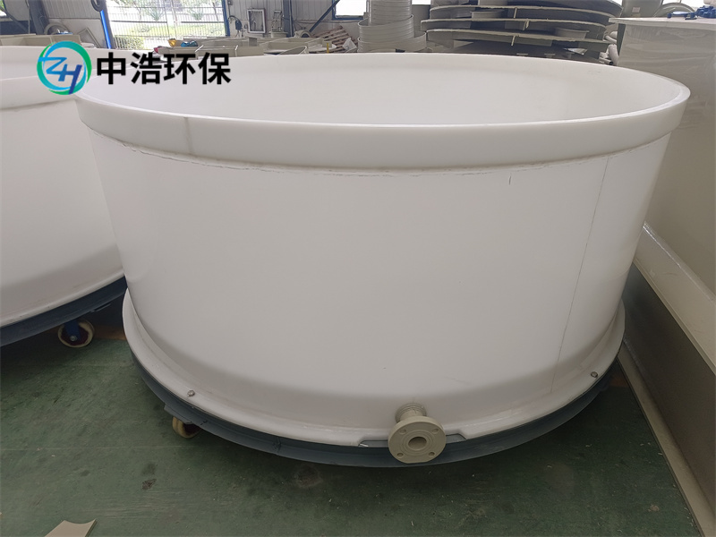周矶办事处PP抽滤槽